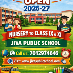 School Admission Near Me- Finding the Right Schools in Sector 21