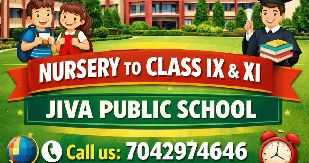Admissions Open 2026-27