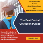Elevate Your Career with a Flexible Ph.D Course in Noida