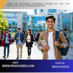 Advance Your Career with B. Tech. in Civil Engineering for Working Professionals