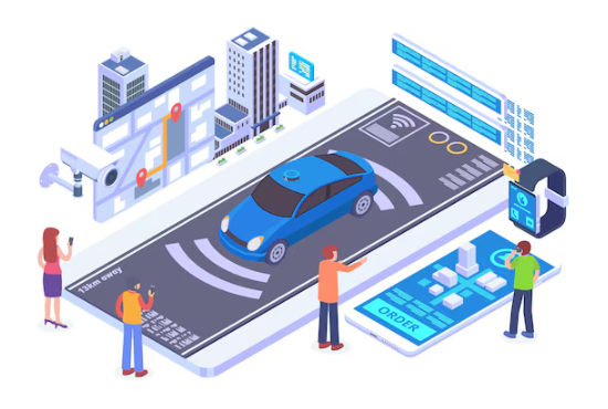 car parking system