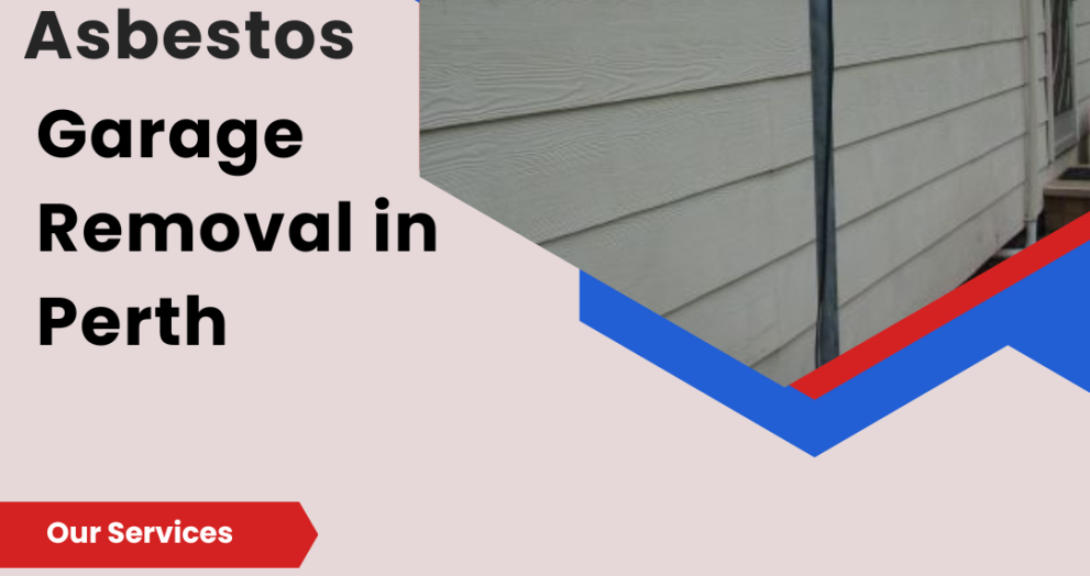 Asbestos Garage Removal Perth