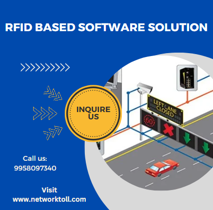 RFID Software Solutions