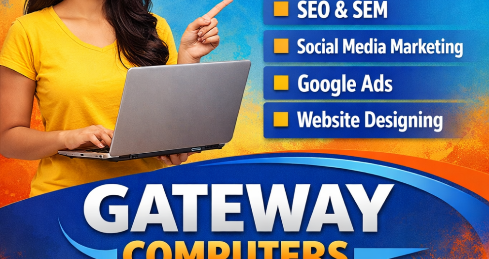 Digital Marketing Training Institute in Vikaspuri