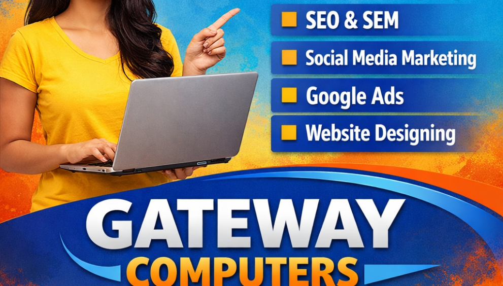 Digital Marketing Training Institute in Vikaspuri