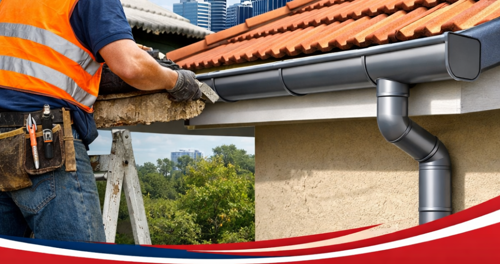 Gutter Replacement Services