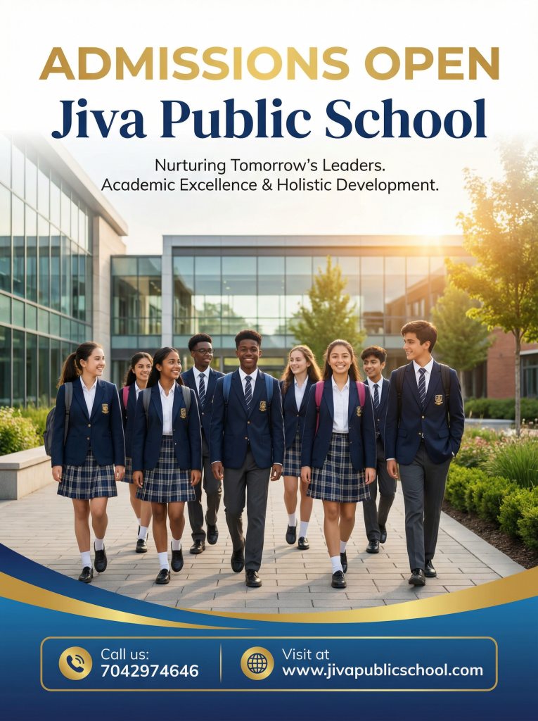 Nursery School in Faridabad