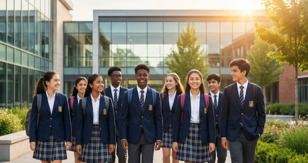 Nursery School in Faridabad