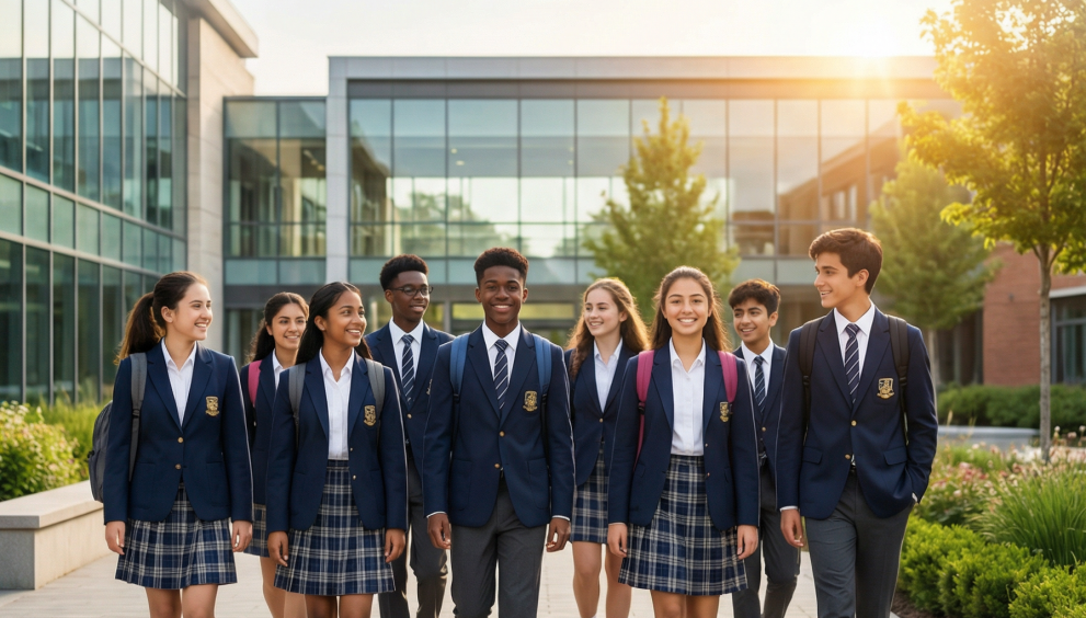 Nursery School in Faridabad