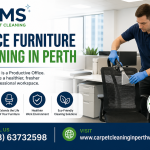 Revive Your Space – A Practical Guide to Cleaner Lounges and Office Furniture in Perth