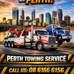 When Big Vehicles Break Down – Why Expert Recovery Services Matter