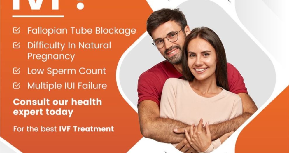 IVF Treatment in Faridabad