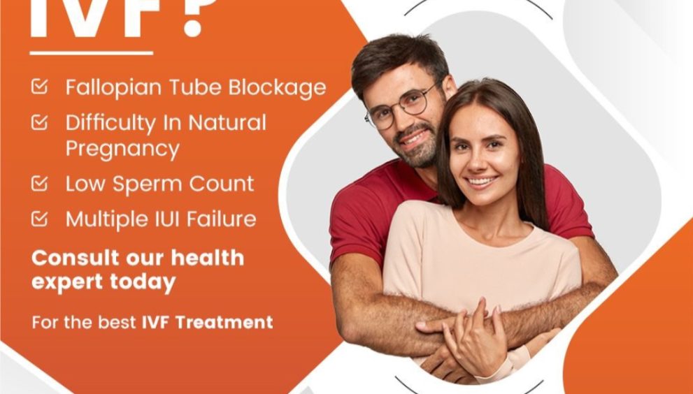 IVF Treatment in Faridabad