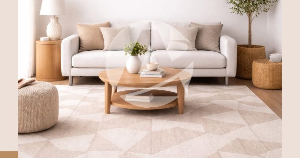 Rugs Manufacturer and Exporter in Panipat