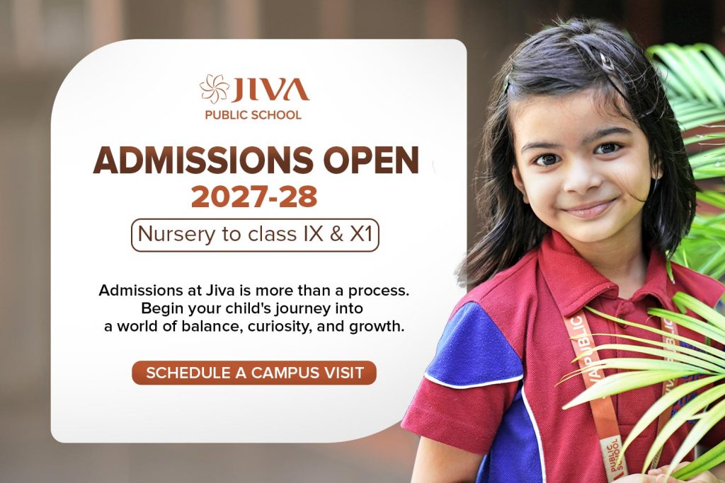 School Admission in Faridabad