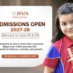Why Jiva Public School is the Perfect Choice for Your Child