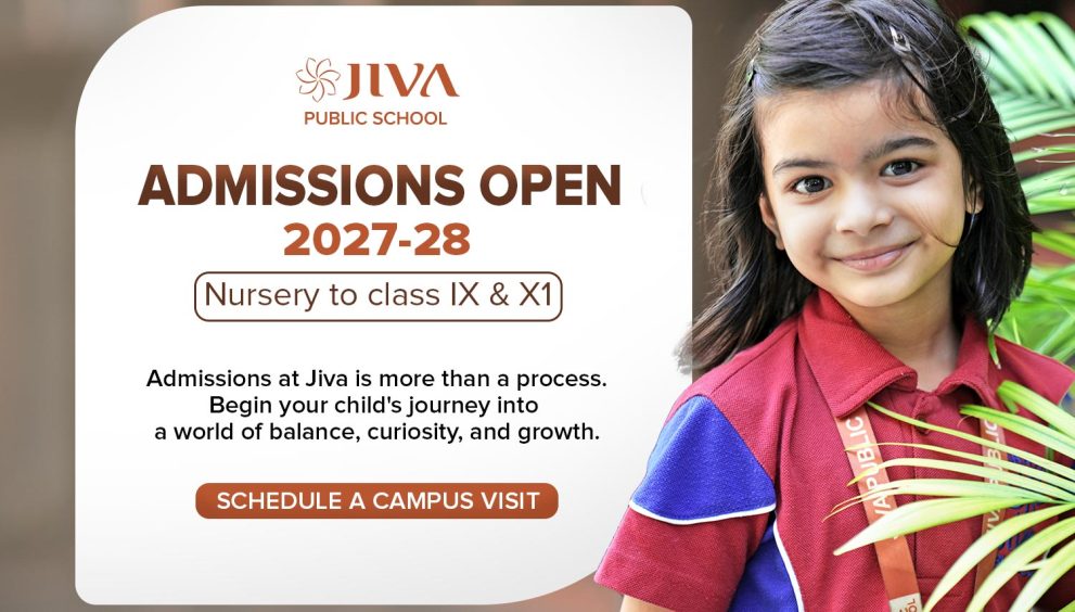 School Admission in Faridabad