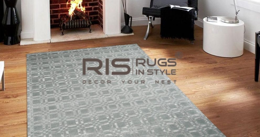 handloom textured carpets