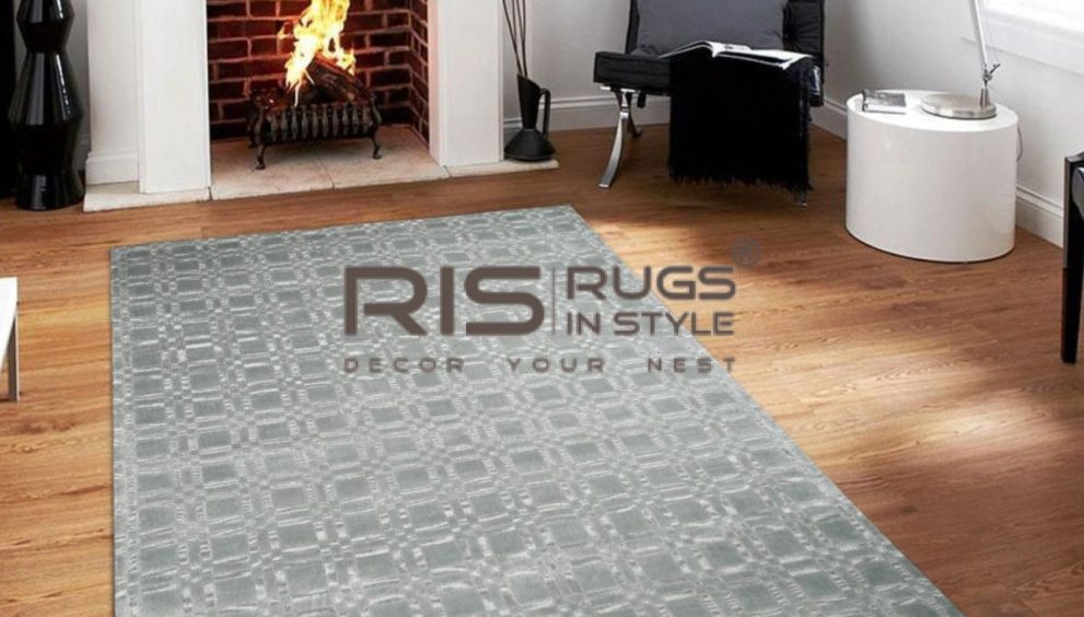 handloom textured carpets
