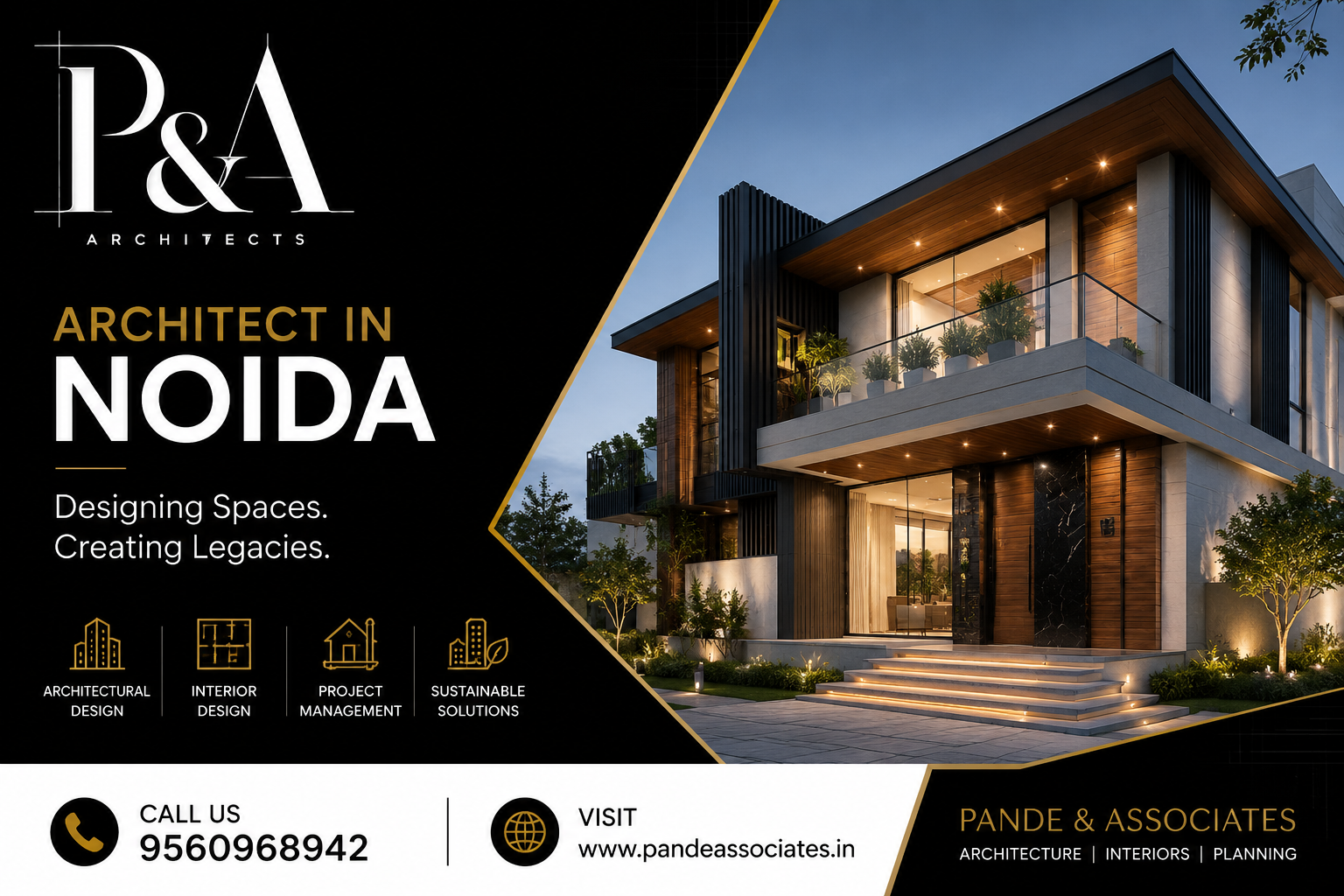 Best Architect in Noida