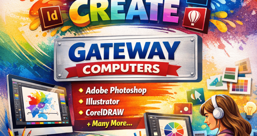 Graphic Designing Training Institute in Vikaspuri