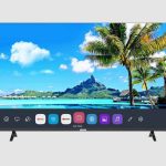 7 Reasons to Choose Elista Web OS TV 55 Inch for an Immersive Home Entertainment Experience