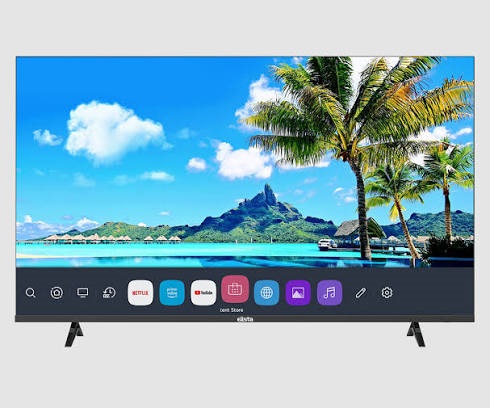 web os tv 55 inch elista