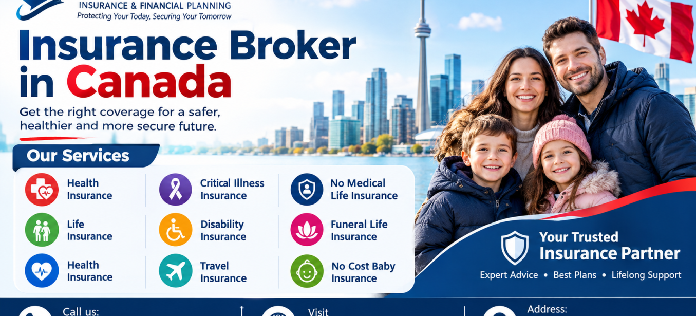 Insurance Broker