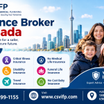 Insurance Broker in Canada: Find the Right Coverage with Sure Plan Services