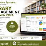 RFID Companies in India: Advancing Library Automation with Smart Technology