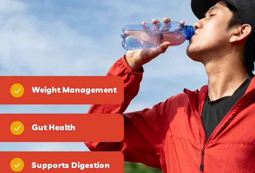 Apple Cider Vinegar Pills for Weight loss
