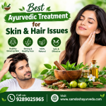 Ayurvedic Hair Growth Capsules – A Natural Approach to Stronger, Healthier Hair