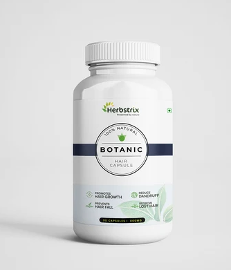 Hair Growth Tablet